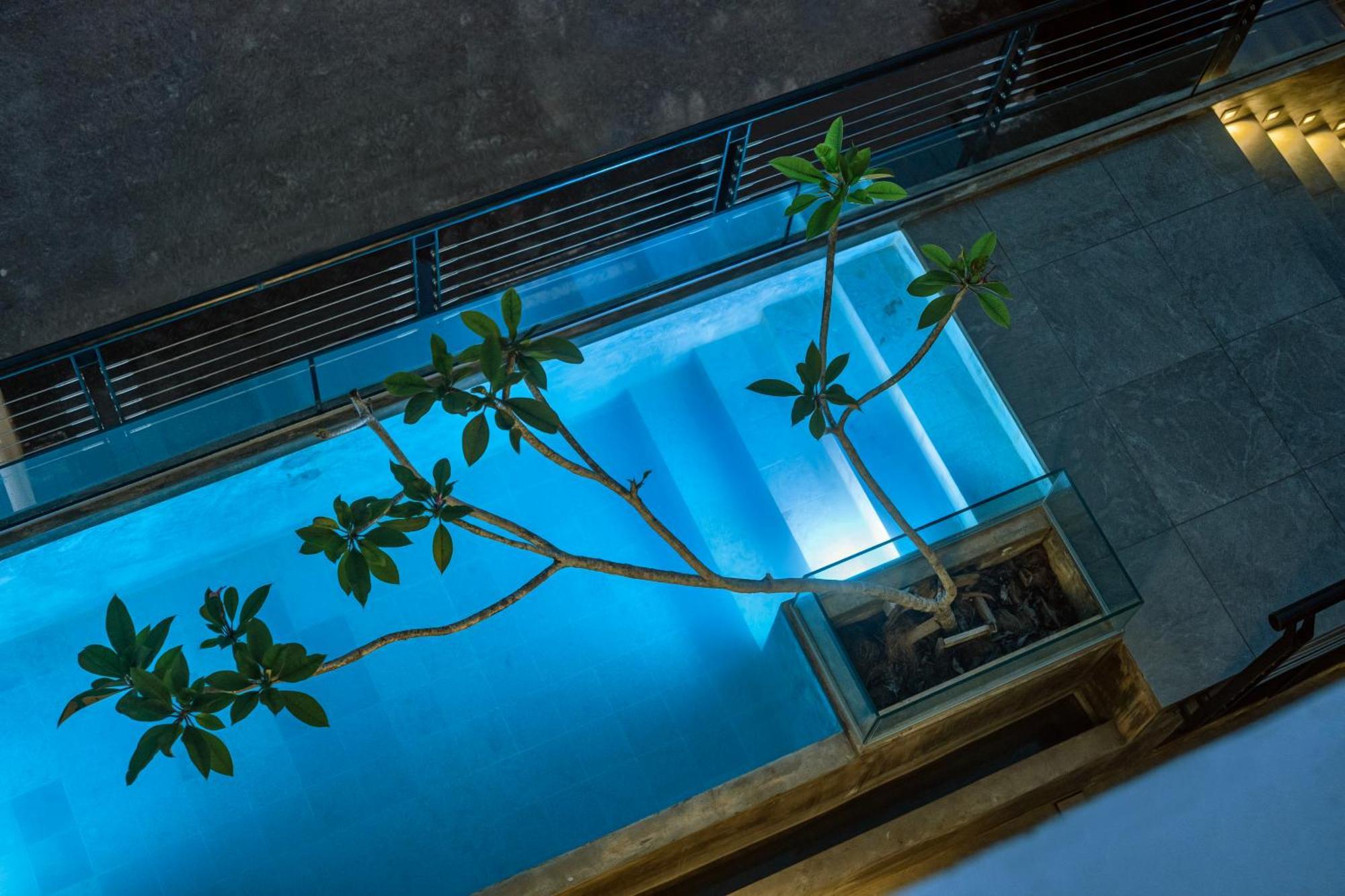 Theatre Hotel Kuching Zewnętrze zdjęcie