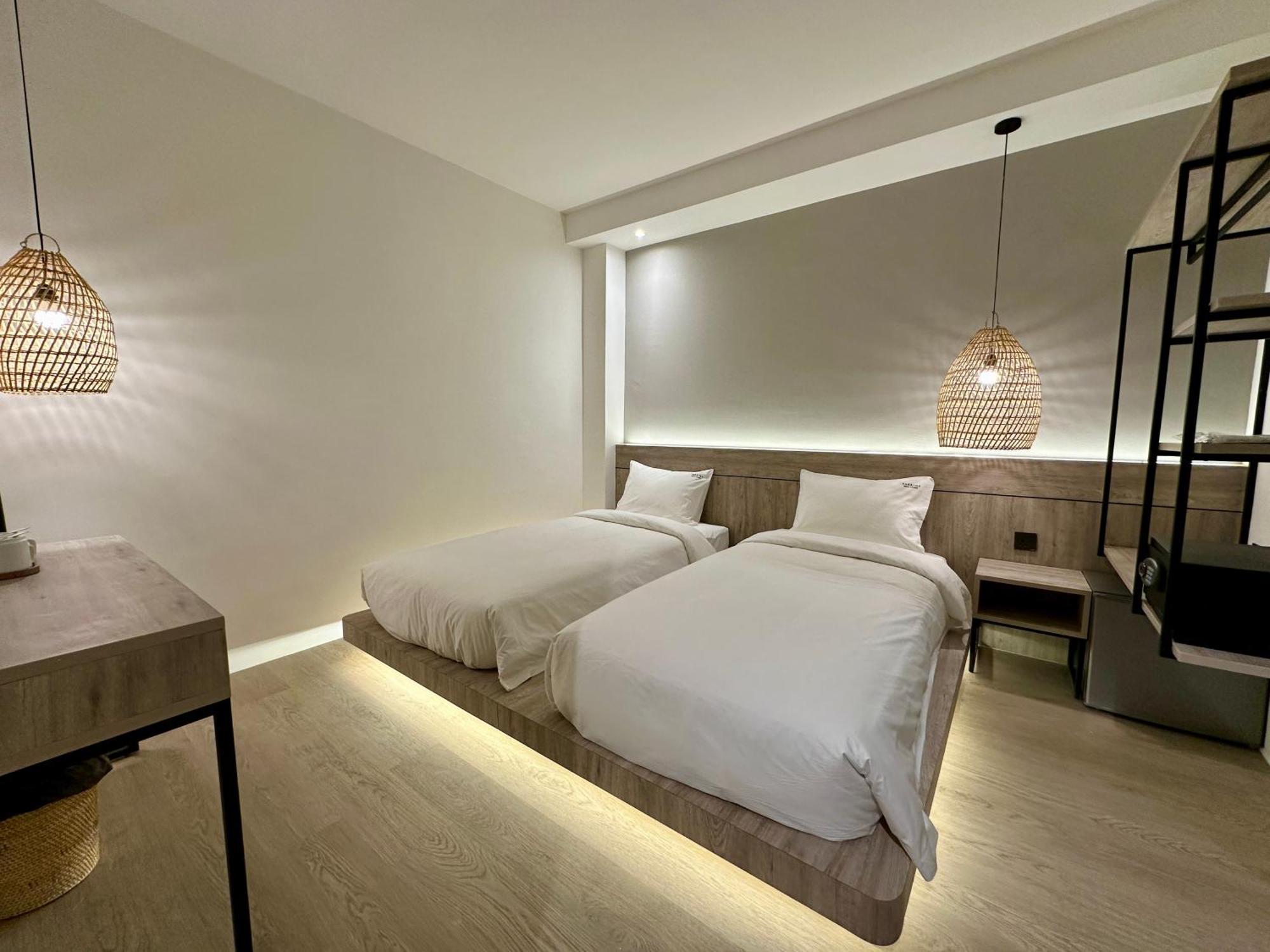 Theatre Hotel Kuching Zewnętrze zdjęcie